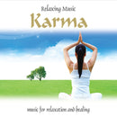 Compilation - Relaxing Music, Karma CD 8032779961833