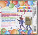 Compilation - Canzoncine E Filastrocche (Ci Vuole Un Fiore)(Cd Bianco) Cd 8032779962236