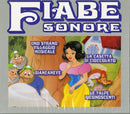 Compilation - Fiabe Sonore -Biancaneve-Uno Strano Villaggio Musicale-La Casetta Di Cioccolato-
