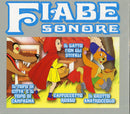 Compilation - Fiabe Sonore (Cappuccetto Rosso,Il Brutto Anatroccolo,Il Topo Di Citta..) Cd 8032779962380