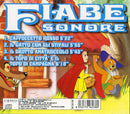 Compilation - Fiabe Sonore (Cappuccetto Rosso,Il Brutto Anatroccolo,Il Topo Di Citta..) Cd 8032779962380