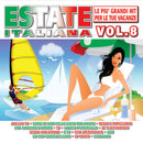 Compilation - Estate Italiana Vol.8 CD 8032779963714