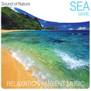 Compilation - Sound Of Nature, Sea (Mare) Cd 8032779964551