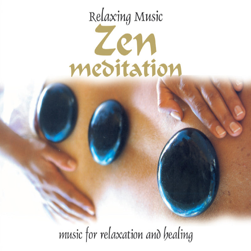 Compilation - Relaxing Music, Zen Meditazione Cd 8032779964681