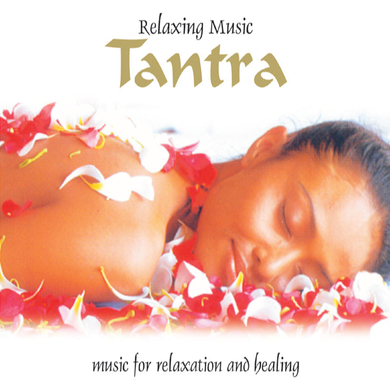 Compilation - Relaxing Music, Tantra Cd 8032779964742