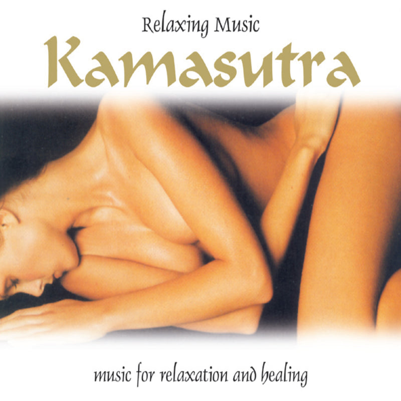 Compilation - Relaxing Music, Kamasutra Cd 8032779964766