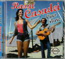 Casadei Raoul - Ciao Mare Cd 8032779965244