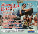 Casadei Raoul - Ciao Mare Cd 8032779965244