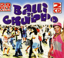 Compilation - Balli Di Gruppo (29 Hits Latine 2Cd) Cd 8032779965596