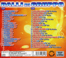 Compilation - Balli Di Gruppo (37 Hit 2Cd) Cd 8032779965718