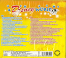 Compilation - Disney World Cd 8032779965800