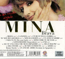 Mina - Brava (Bonus Tracks Un Ano De Amor) Cd 8032779966074