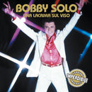 Solo Bobby - Una Lacrima Sul Viso CD 8032779966173