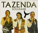 Tazenda - Soledade CD 8032779966265