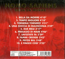 Homo Sapiens - Bella Da Morire CD 8032779966296