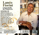Fiorini Lando - Ciumachella De Trastevere Cd 8032779966463
