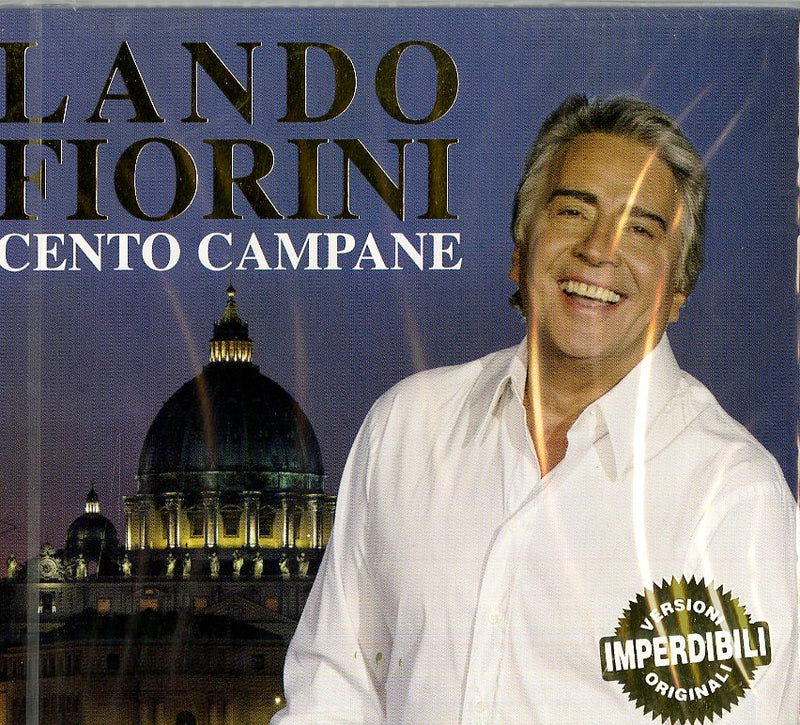 Fiorini Lando - Cento Campane