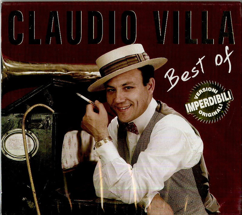 Villa Claudio - Best Of