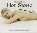 Compilation - Relaxing Music, Hot-Stone Cd 8032779967187