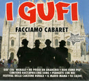 Gufi I - Facciamo Cabaret Cd 8032779967422