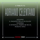 Compilation - Tribute To Adriano Celentano