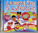 Compilation - Canzoncine E Filastrocche 3 (Il Coocdrillo Come Fa)(Cd Celeste) Cd 8032779967569