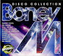 Boney M. - Disco Collection Cd 8032779968603