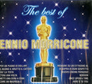 Morricone Ennio - The Best Of CD 8032779969037