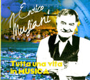 Musiani Enrico - Tutta Una Vita In Musica Cd 8032880305854