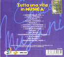 Musiani Enrico - Tutta Una Vita In Musica Cd 8032880305854
