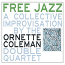 Coleman Ornette - Free Jazz (180Gr.)