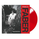 De Andre' Fabrizio - Prima Di Faber (10" Vinyl Red Numerato Limited Edt.) Lp 8032979647117