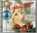 Spagna Ivana - Buon Natale Cd 8032986740566