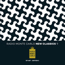 Compilation - New Classics 9 Radio Monte Carlo Cd 8033116117234