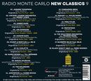 Compilation - New Classics 9 Radio Monte Carlo Cd 8033116117234