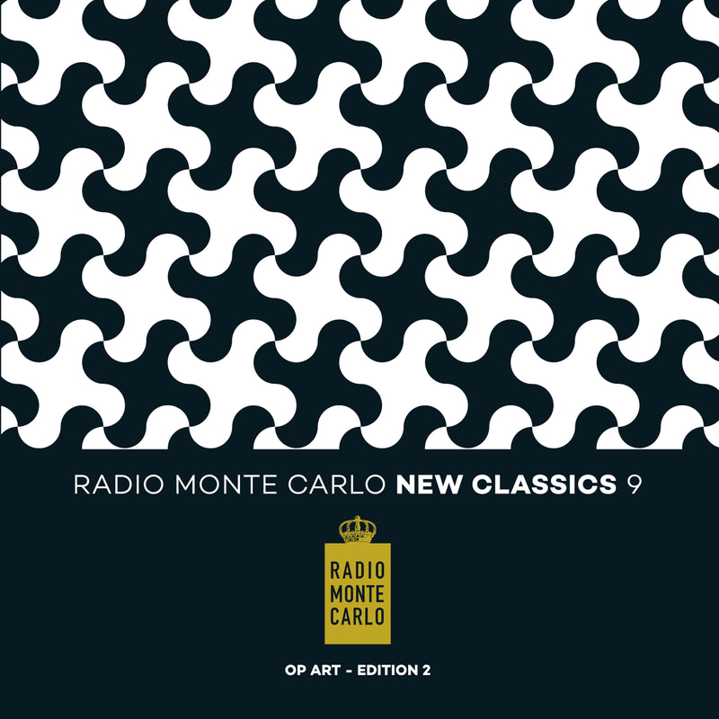 Compilation - New Classics 9 Radio Monte Carlo Cd 8033116117234
