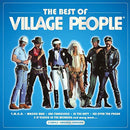 Village People - The Best Of Village People Lp 8033116120708
