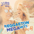 Compilation - Reggaeton Mega Hits