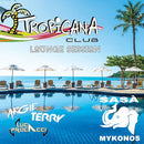 Compilation - Tropicana Club Compilation Lounge Session