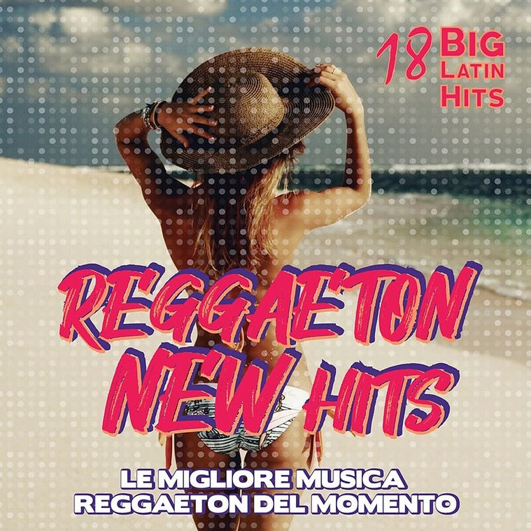 Compilation - Reggaeton New Hits