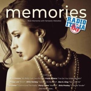 Compilation - Memories- Bmemories- Best Moments With Fantastic Melodies -Radio Italia Anni 60-