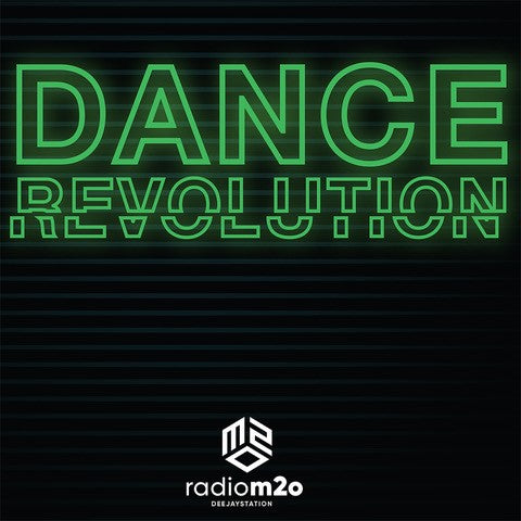 Compilation - Dance Revolution Volume 1 CD 8033116154130