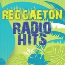 Compilation - Reggaeton Radio Hits CD 8033116154574