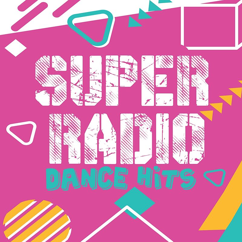 Compilation - Super Radio Dance Hits