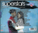 Compilation - Superstars Radio Italia Anni 60 Cd 8033116178327