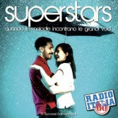 Compilation - Superstars Radio Italia Anni 60 Cd 8033116178327