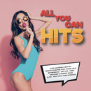 Compilation - All You Can Hits Cd 8033116178648