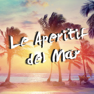 Compilation - Le Aperitif Del Mar Cd 8033116178938