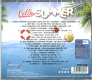 Compilation - Hello Summer Cd 8033116182164