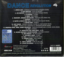 Compilation - Dance Revolution Vol.4 Cd 8033116186568